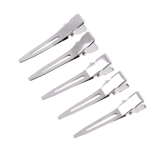 Hair Clip Steel