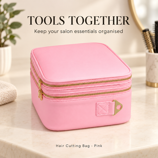 Hair Cutting Bag — TOOLS TOGETHER