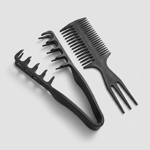 Hair Styling Comb Kit for Volume Boost - MV hair and beauty