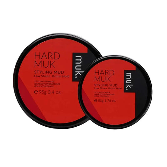 Hard Muk Styling - MV hair and beauty - Kilburn, SA