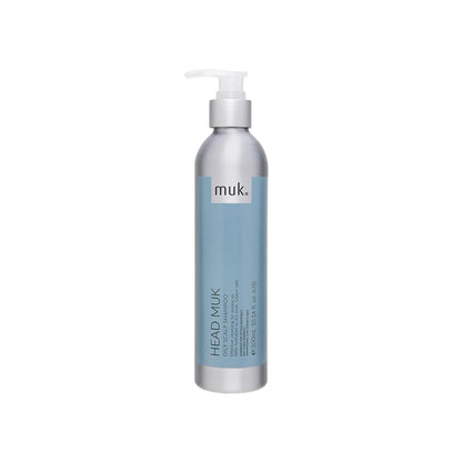 Head muk Oily Scalp Shampoo 300ml