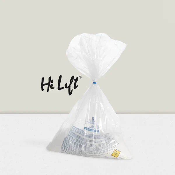 Hi Lift Bleach Refill 500g Bag