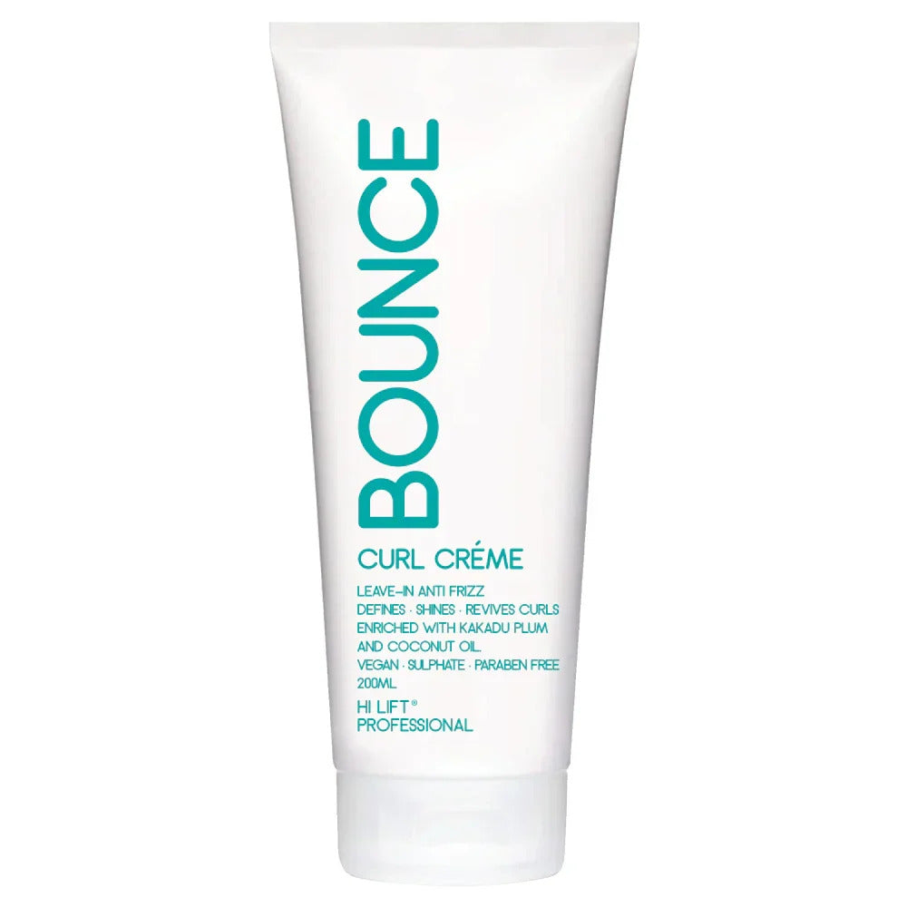 Hi Lift Bounce Curl Crème 200ml front tube
