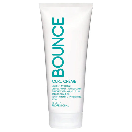 Hi Lift Bounce Curl Crème 200ml front tube