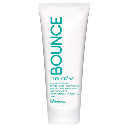 Hi Lift Bounce Curl Crème 200ml front tube