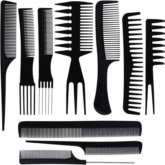 MV hair and beauty