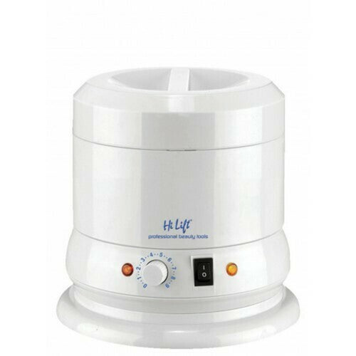 Hi Lift Ceramic 500ml Wax Pot