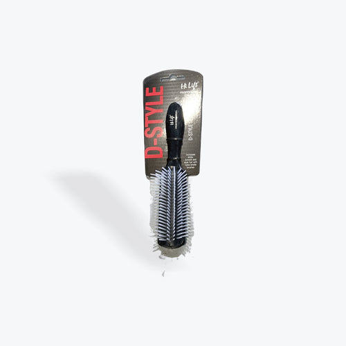 Hi Lift D-style Brush