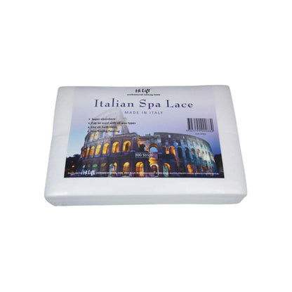 Hi Lift Italian Spa Lace Epilating - MV hair and beauty