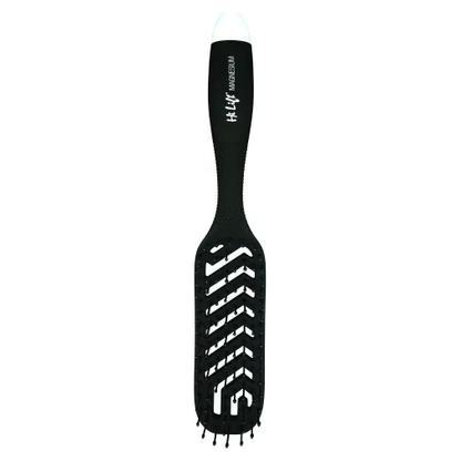 Hi Lift Magnesium Vent Brush