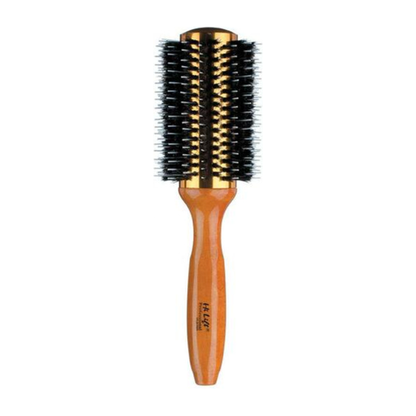 Hi Lift Porcupine Ceramic Ionic Round Brush
