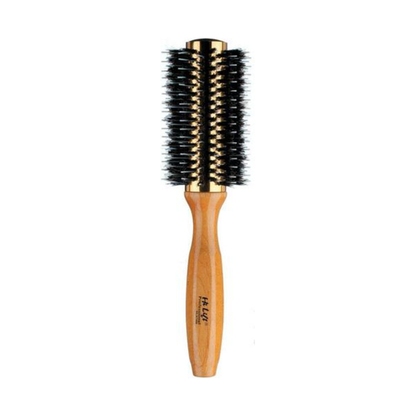 Hi Lift Porcupine Ceramic Ionic Round Brush