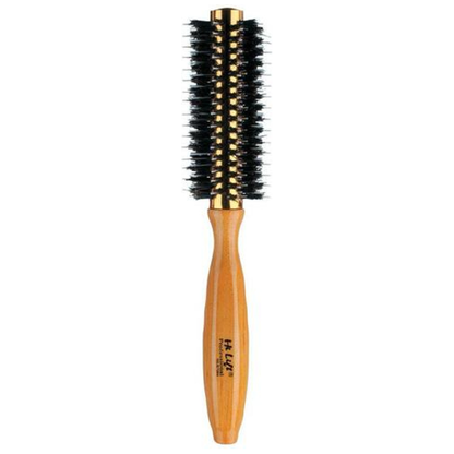 Hi Lift Porcupine Ceramic Ionic Round Brush - MV hair and beauty