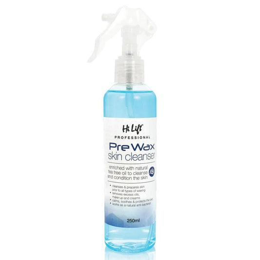 MV hair and beauty