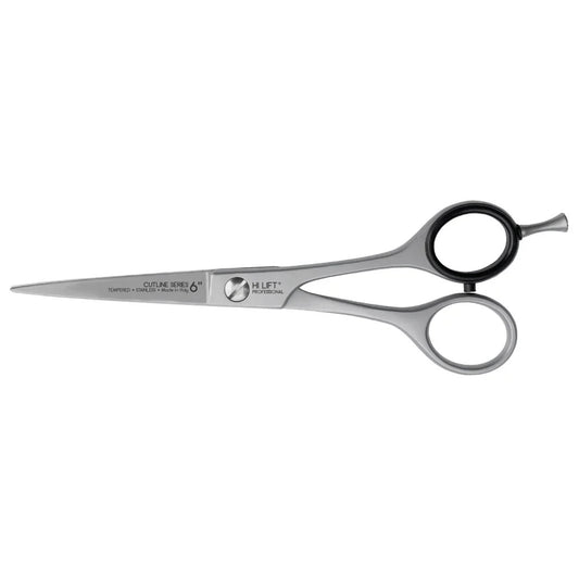 Hi Lift Professional Cutline Series Scissor 6 Inch - MV hair and beauty