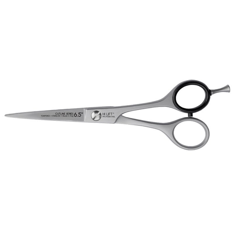 Hi Lift Professional Cutline Series Scissor 6.5 Inch - MV hair and beauty