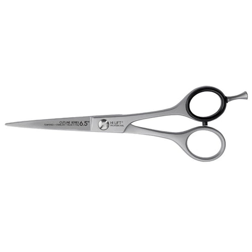 Hi Lift Professional Cutline Series Scissor 6.5 Inch - MV hair and beauty