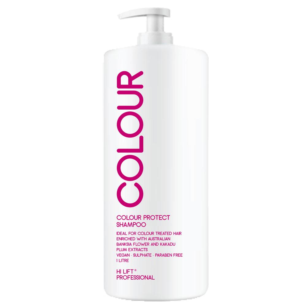 Hi Lift VOLUME Shampoo