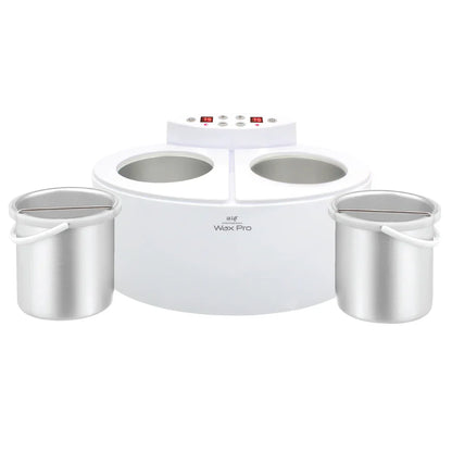 Hi Lift Wax Pro DIGITAL Twin Litre
