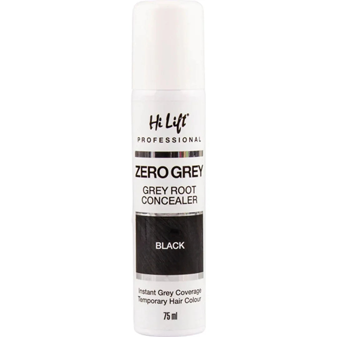Hi Lift Zero Grey Root