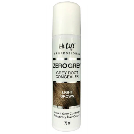 Hi Lift Zero Grey Root