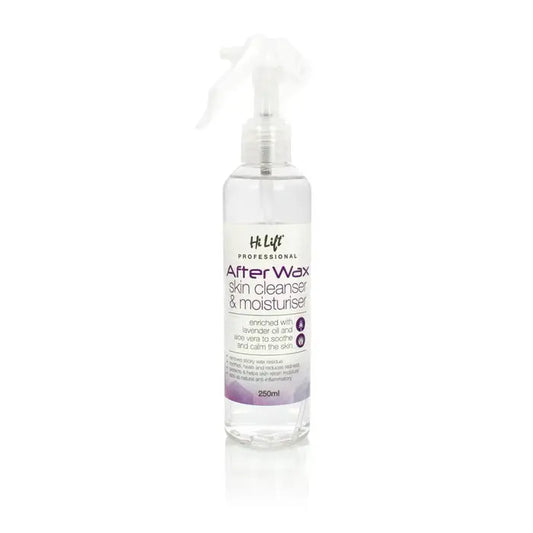 MV hair and beauty