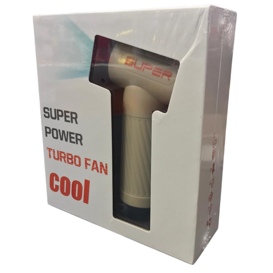 High Speed Turbo Blower