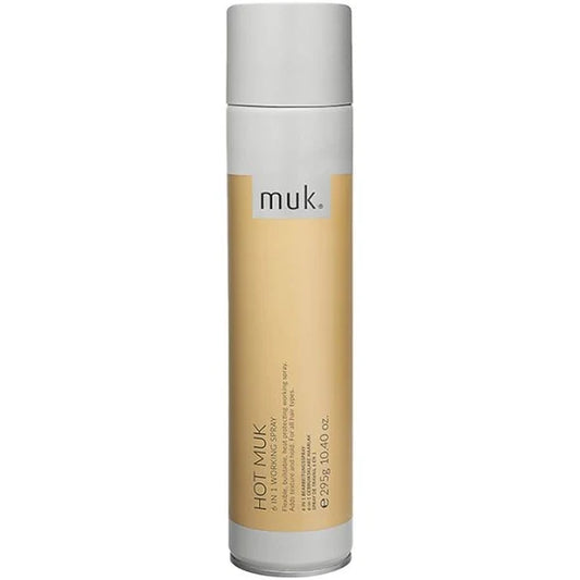 MV hair and beauty