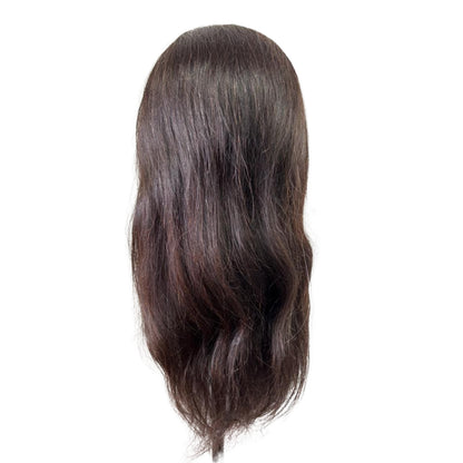 ICONIC Mannequin Head - Celine - 45cm - MV hair and beauty