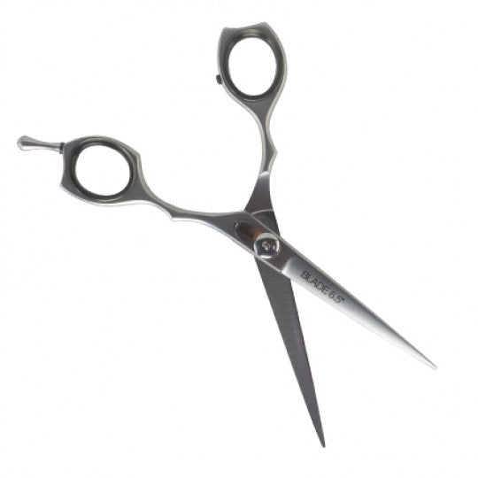 Iceman Blade Series Satin 6.5" Hairdressing Scissors - MV hair and beauty
