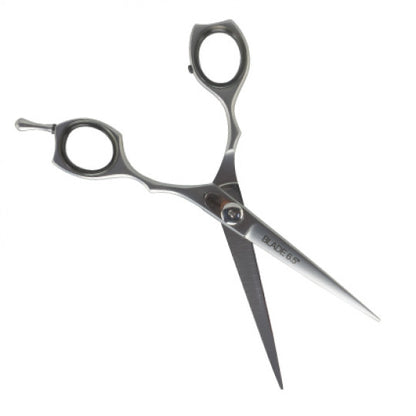 Iceman Blade Series Satin 6.5" Hairdressing Scissors - MV hair and beauty