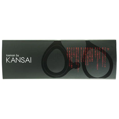 Iceman Duo Set 6 Scissor And Thinning Scissor - MV hair and beauty