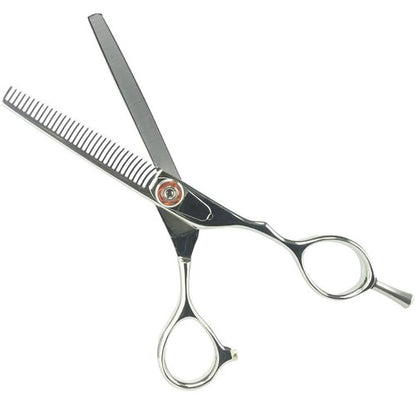 Iceman Duo Set 6 Scissor And Thinning Scissor - MV hair and beauty
