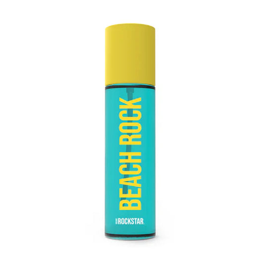 Instant Rockstar Beach Rock Sea Salt Spray 200ml bottle