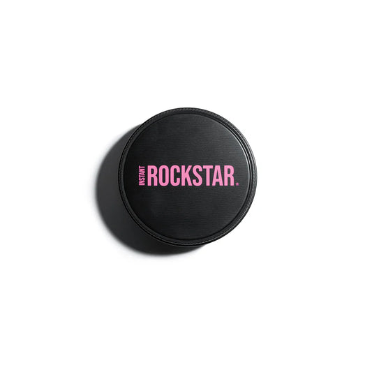 Instant Rockstar Dry Rock 100ml packaging detail