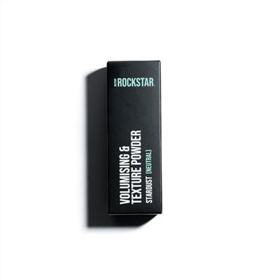 Instant Rockstar Stardust Neutral volumising and texture powder box