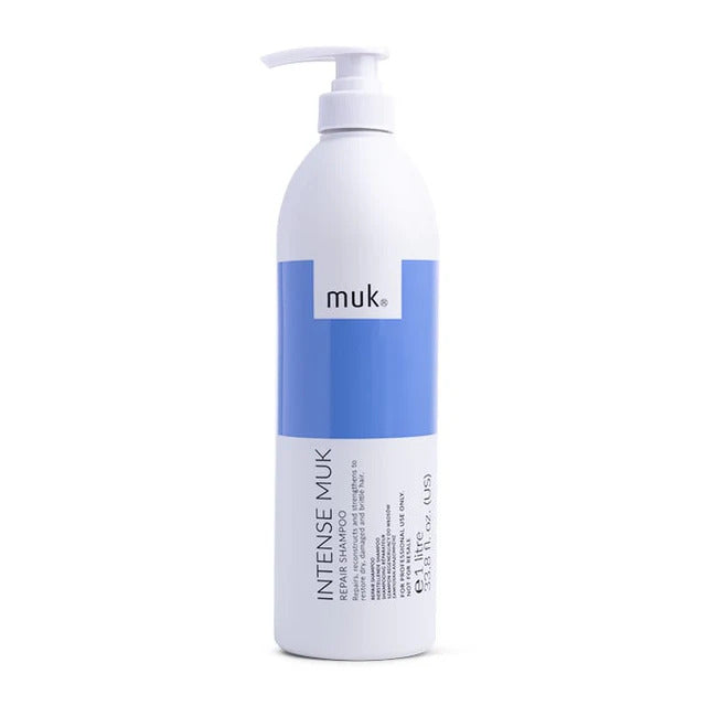 Intense Muk Repair Shampoo