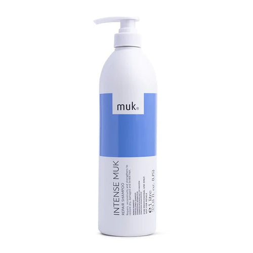 Intense Muk Repair Shampoo
