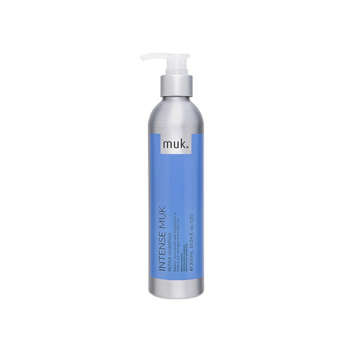 Intense Muk Repair Shampoo 300ml - MV hair and beauty