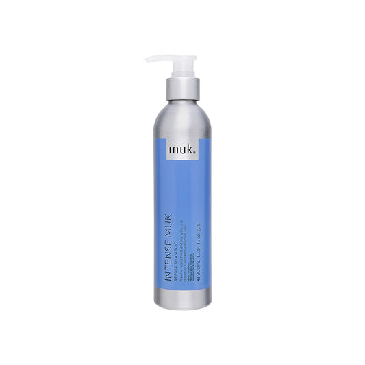Intense Muk Repair Shampoo 300ml - MV hair and beauty