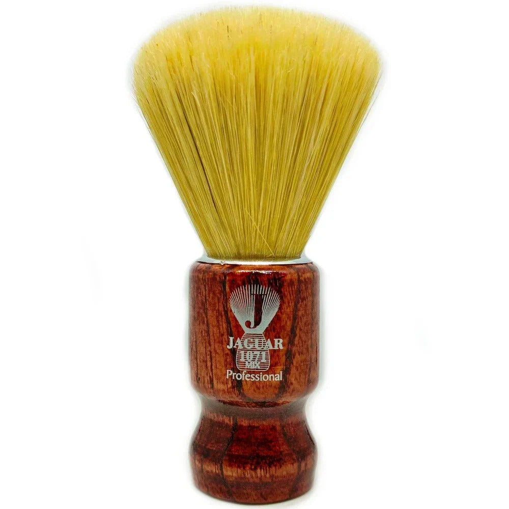 JAGUAR NECK BRUSH