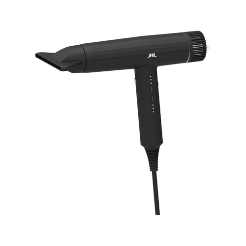 JRL Onyx Ultimate Grooming Kit with Hair Dryer - MV hair and beauty