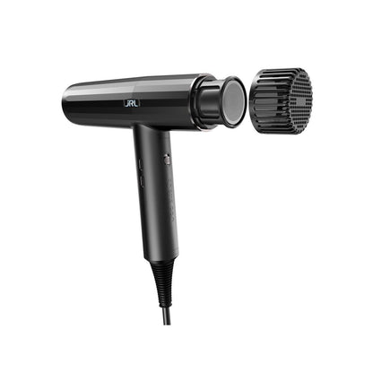 JRL 2020H Forte Pro Hair Dryer (slimline black) - MV hair and beauty