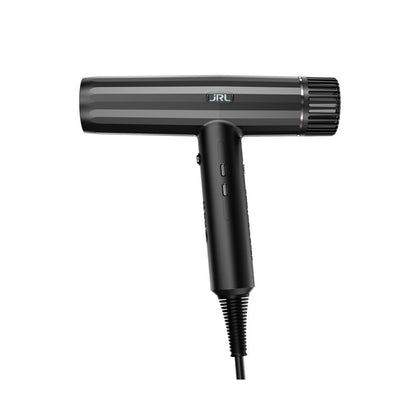 JRL 2020H Forte Pro Hair Dryer (slimline black)