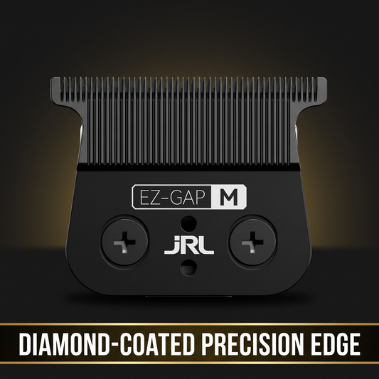 JRL 2025t Diamante EZ Gap Trimmer Blade - diamond-coated precision edge