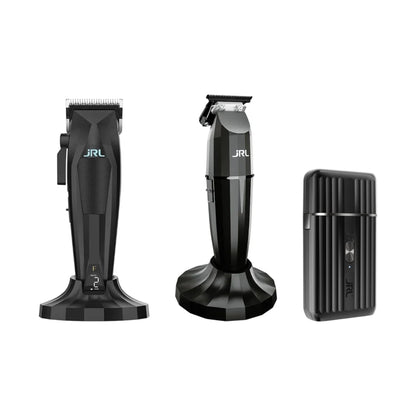 JRL 3000C, Onyx Trimmer & SF Pro Shaver 3-Piece Bundle - MV hair and beauty