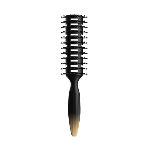 JRL 9 Row Vent Brush - MV hair and beauty