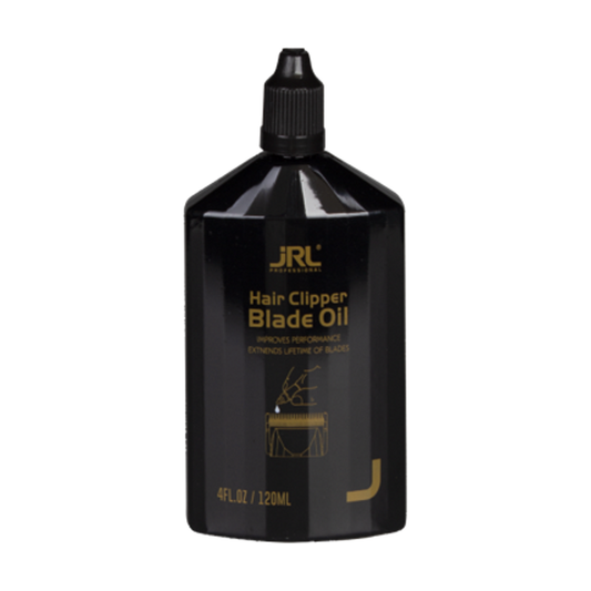 JRL Clipper Oil 118ml - MV hair and beauty