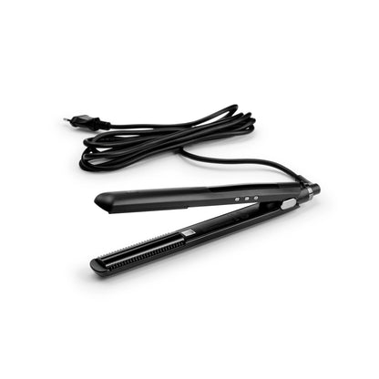 JRL Forte Pro Eclipse C-style Curved Iron - MV hair and beauty