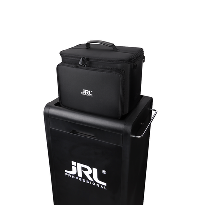 JRL Professional Barber Tool Bag — supplier photograph 2